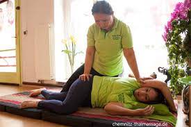 Chemnitz thai massage