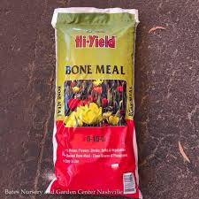 k10 fertilizers 20lb bone meal 0 10 0