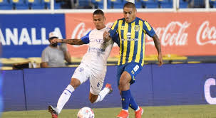 #rosariocentral #central #godoycruz #lpf rosario central vs godoy cruz en vivo donaciones para poder seguir con el canal: Godoy Cruz Ya Conoce El Dia Y La Hora De Su Debut Ante Rosario Central Deportes