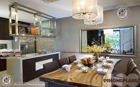 kerala style dining room designs ideas