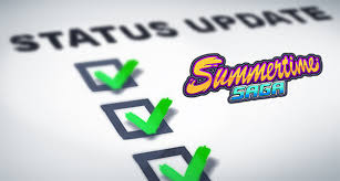 Download game summertime 100mb versi lama : Summertime Saga 0 20 Status Update And Save File For Facebook