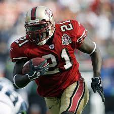 Which Frank Gore NFL record will never ...