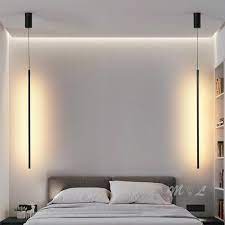 Modern Led Hanging Ceiling Lamps
