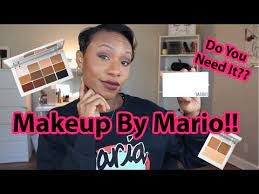 makeup by mario master mattes eyeshadow