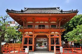 菅原神社 | 観光スポット・体験 | OSAKA-INFO