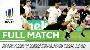 rugby world cup 2019 semi final