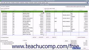 How to reconcile a bank account in quickbooks online. Quickbooks Pro 2017 Tutorial Reconciling Accounts Intuit Training Youtube