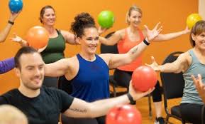 bristol fitness cles deals in and