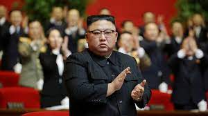 Likewise, according to the wpk charter, the general secretary of the wpk is. General Secretary Kim North Korean Leader Given Late Father S Title The Japan Times