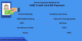 If you have paid the can i make payments to my hsbc credit card from overseas? Hsbc Credit Card Bill Payment Online And Billdesk Hsbc Cardnet