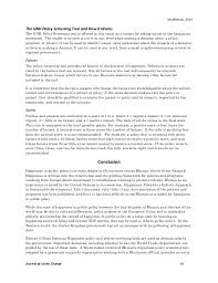 Format of a College Essay Pinterest