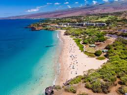 top 5 beaches on big island hawaii com