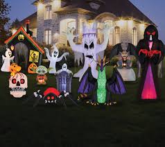 These many pictures of blow up halloween decorations clearance list may become your inspiration and informational purpose. Halloween Home Decor Clearance Cheaper Than Retail Price Buy Clothing Accessories And Lifestyle Products For Women Men