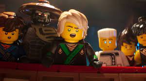 The LEGO Ninjago Movie – “The same tone and energy of its enormously  successful predecessors…”
