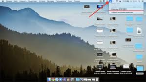 how to screen mirror macbook air and