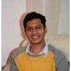 Autobahn Therapeutics Employee Rohan Gandhi's profile photo