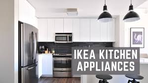 Buy Ikea Kitchen Appliances