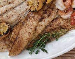 speckled trout recipes reel florida