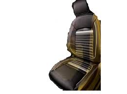 Luxury Leather Car Seat Covers