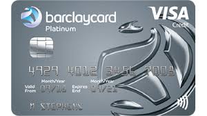barclaycard platinum credit card review