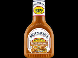 ray s en sauce from sweet baby