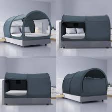 Alvantor Pop Up Bed Tent Bed Canopy