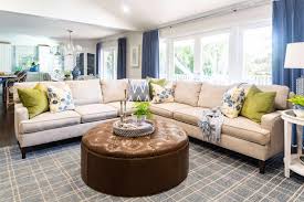 22 sectional living room ideas that