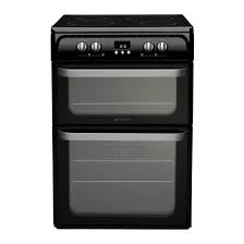 Hotpoint Hui614 K Instructions For
