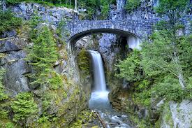 15 Prettiest Waterfalls Near Seattle