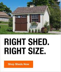 Sheds Outdoor Storage The Home Depot
