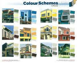 78 precise sikkens automotive paint color chart. 25 Inspiring Exterior House Paint Color Ideas Catalogue Nippon Paint House Exterior