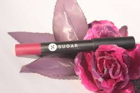 sugar cosmetics matte as crayon