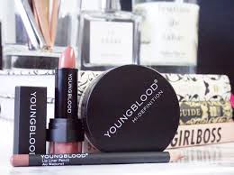 mumtips with youngblood cosmetics a