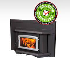 Pacific Energy Northwest Stoves