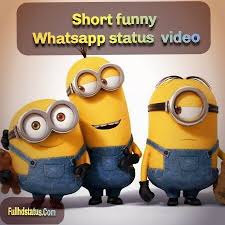 short funny new whatsapp status video
