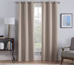 what are grommet curtains storables