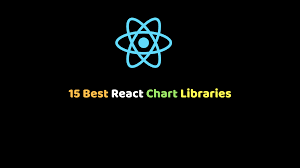 15 Best React Chart Libraries For Faster React Development