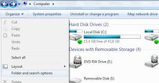 Untuk menghapus file atau folder yang bandel tidak bisa dihapus di os windows caranya sangat mudah. Cara Mengembalikan File Yang Terhapus Hilang Di Flashdisk