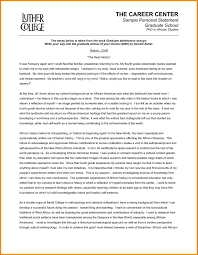 Right College Personal Statement Format   Personal Statement Format Sample Templates