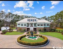 all homes in murrells inlet