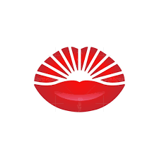 sun kiss logo