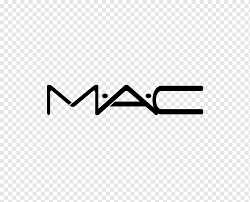 mac cosmetics logo m a c cosmetics