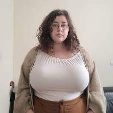 Ssbbw breast