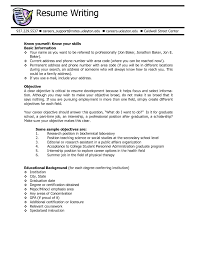 Best     Good resume objectives ideas on Pinterest   Resume career     Writing research objectives Carpinteria Rural Friedrich