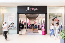 jill yoga opens standalone front