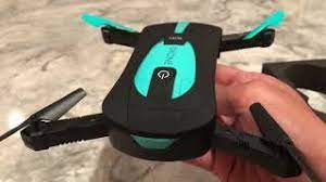 compact drone 720x review 2019
