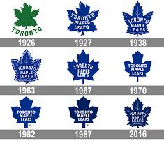 Polish your personal project or design with these toronto maple leafs logo transparent png images, make it even more personalized and more attractive. Meaning Toronto Maple Leafs Logo And Symbol History And Evolution Toronto Maple Leafs Logo Toronto Maple Leafs Toronto Maple