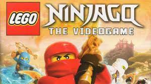 LEGO Battles: Ninjago (DS) Trailer - YouTube