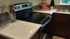 how to install quartz countertops kitchen