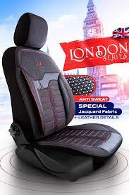 Panda London Series Universal Car Seat